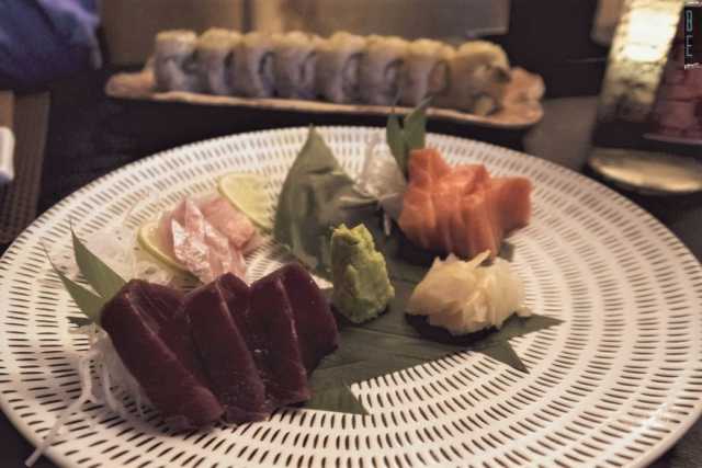 Come ti occulto il sushi: i mille modi per non pagare il sovrapprezzo agli All you can eat